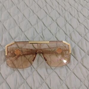 COPY - Champagne colored shades